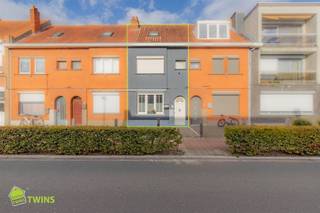 Maison à vendre à Zele