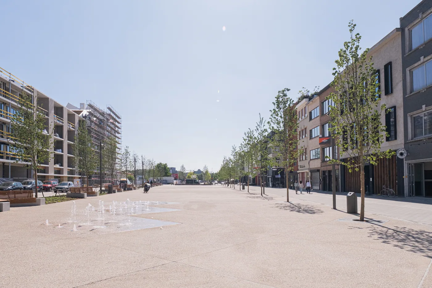 Opbrengstpand gelegen in de slachthuisbuurt - foto 5