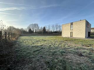 In onze nieuw gerealiseerde woonwijk in Wespelaar biedt Danneels één perceel bouwgrond te koop aan.Het lot bevindt zich in de Weggevoerdenstraat,...