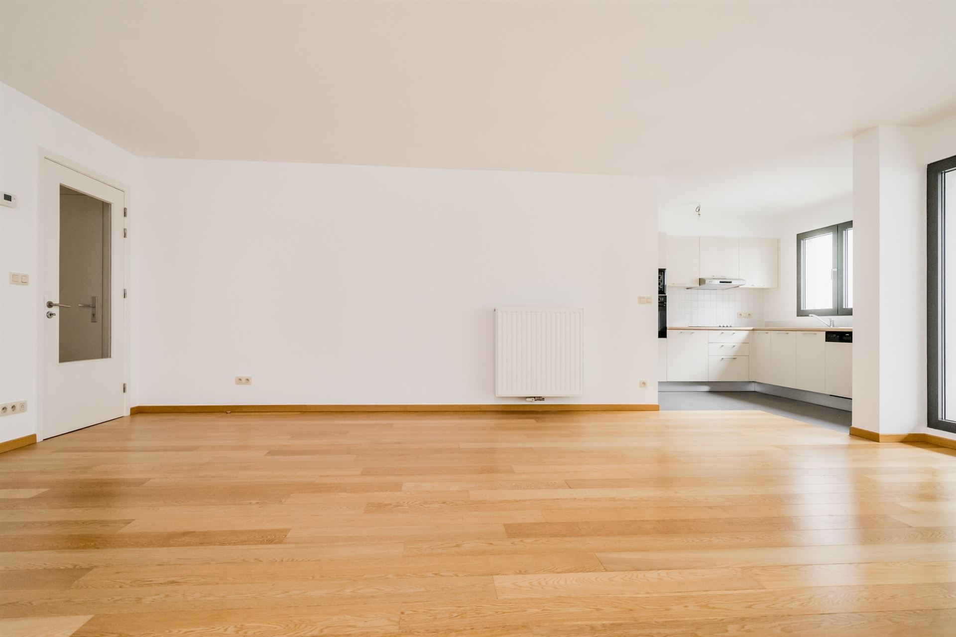 Prachtig 2 slaapkamer appartement met terras - foto 5