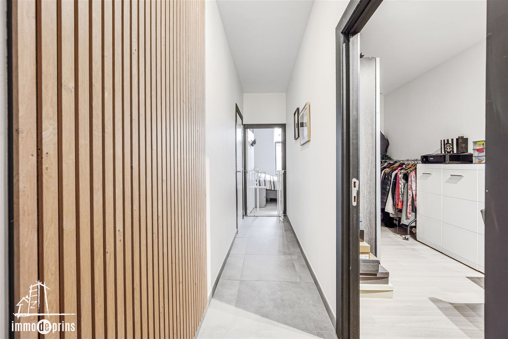 Appartement - photo 4