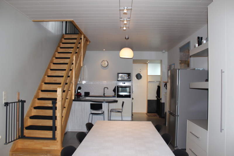 Moderne instapklare woning met apart gelegen tuin - foto 2