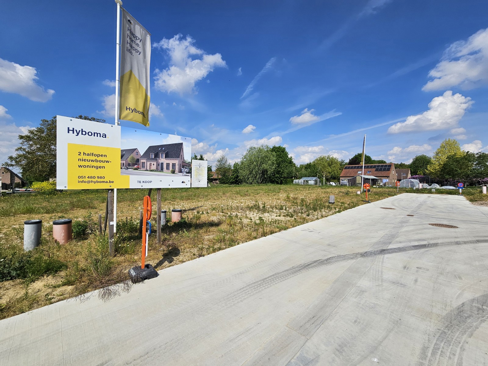 Huis te koop in Hooglede met 4 slaapkamers - foto 2