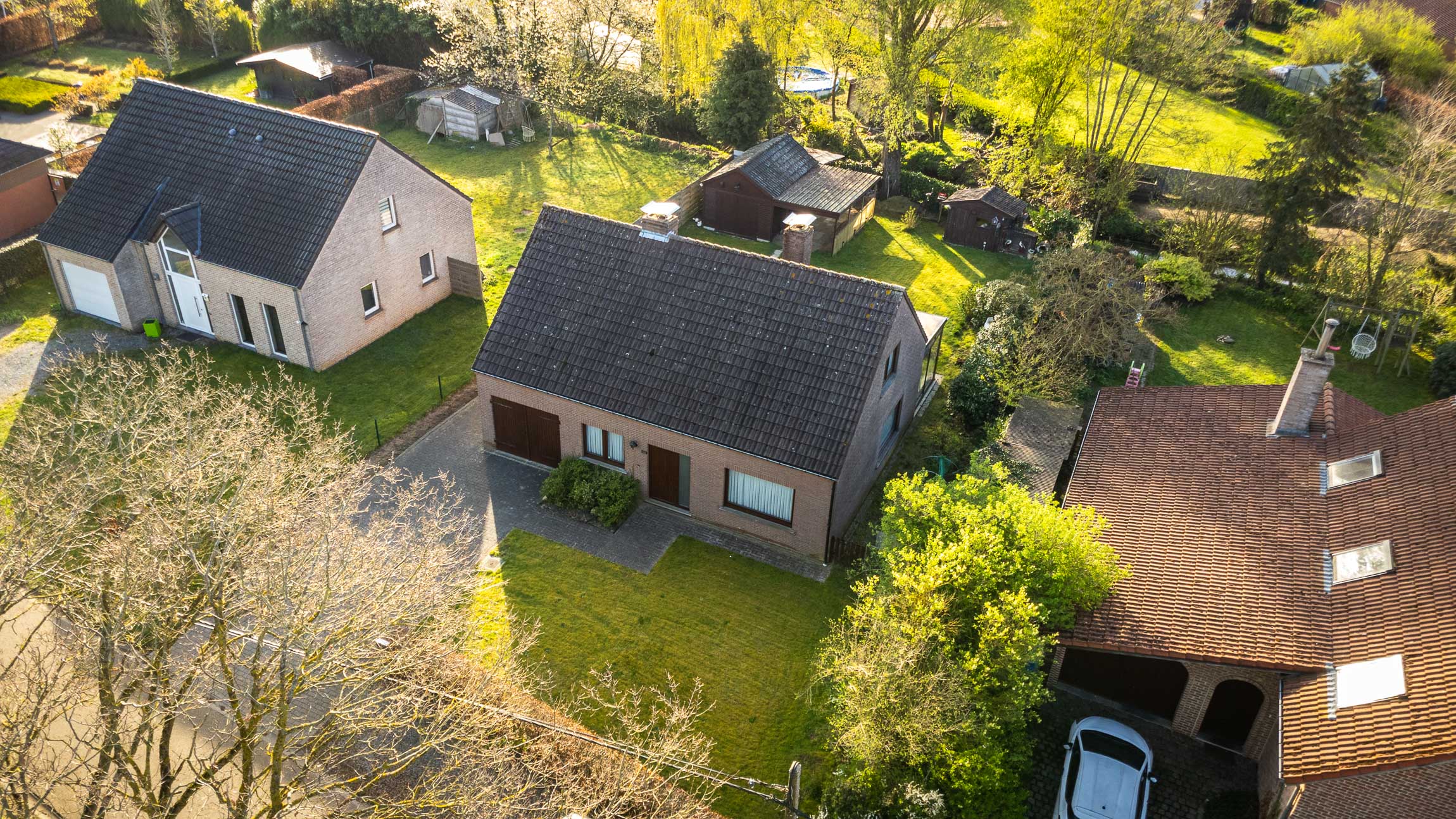 Maison à vendre à Rillaar avec 3 chambres - photo 4