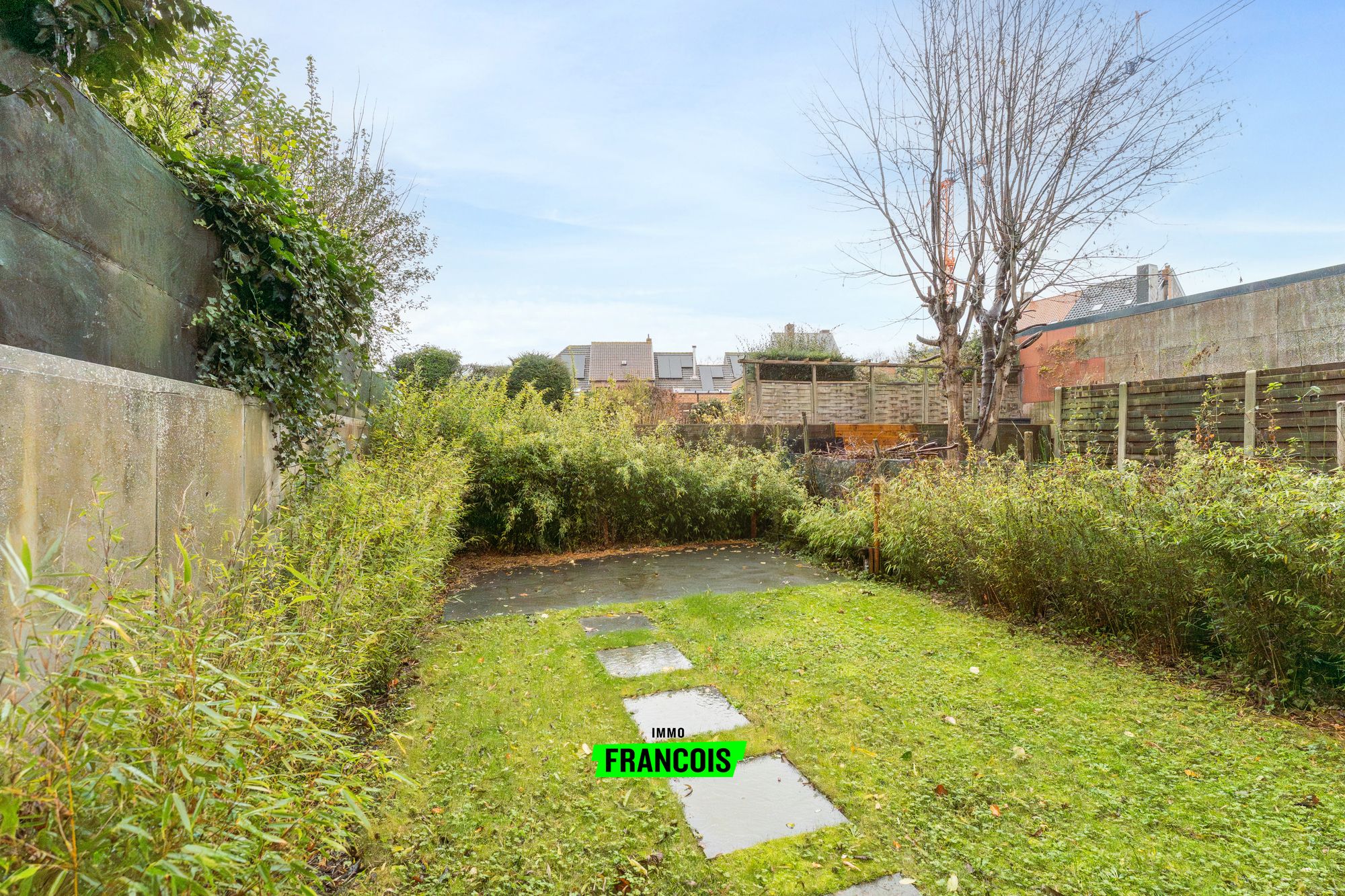 Apartment for sale in Ostend with 1 bedroom - photo 1