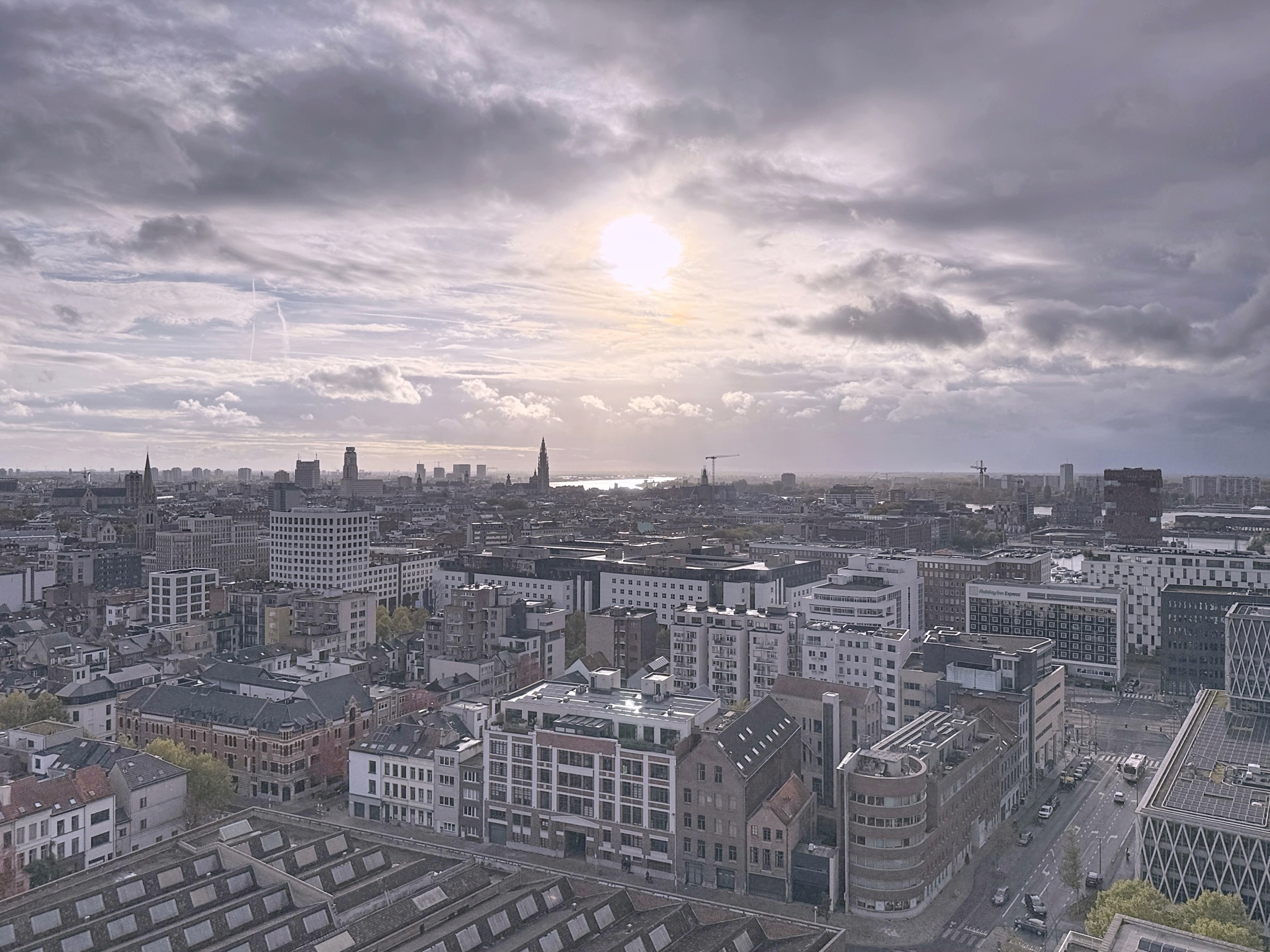 Appartement à louer à Anvers avec 2 chambres - photo 5