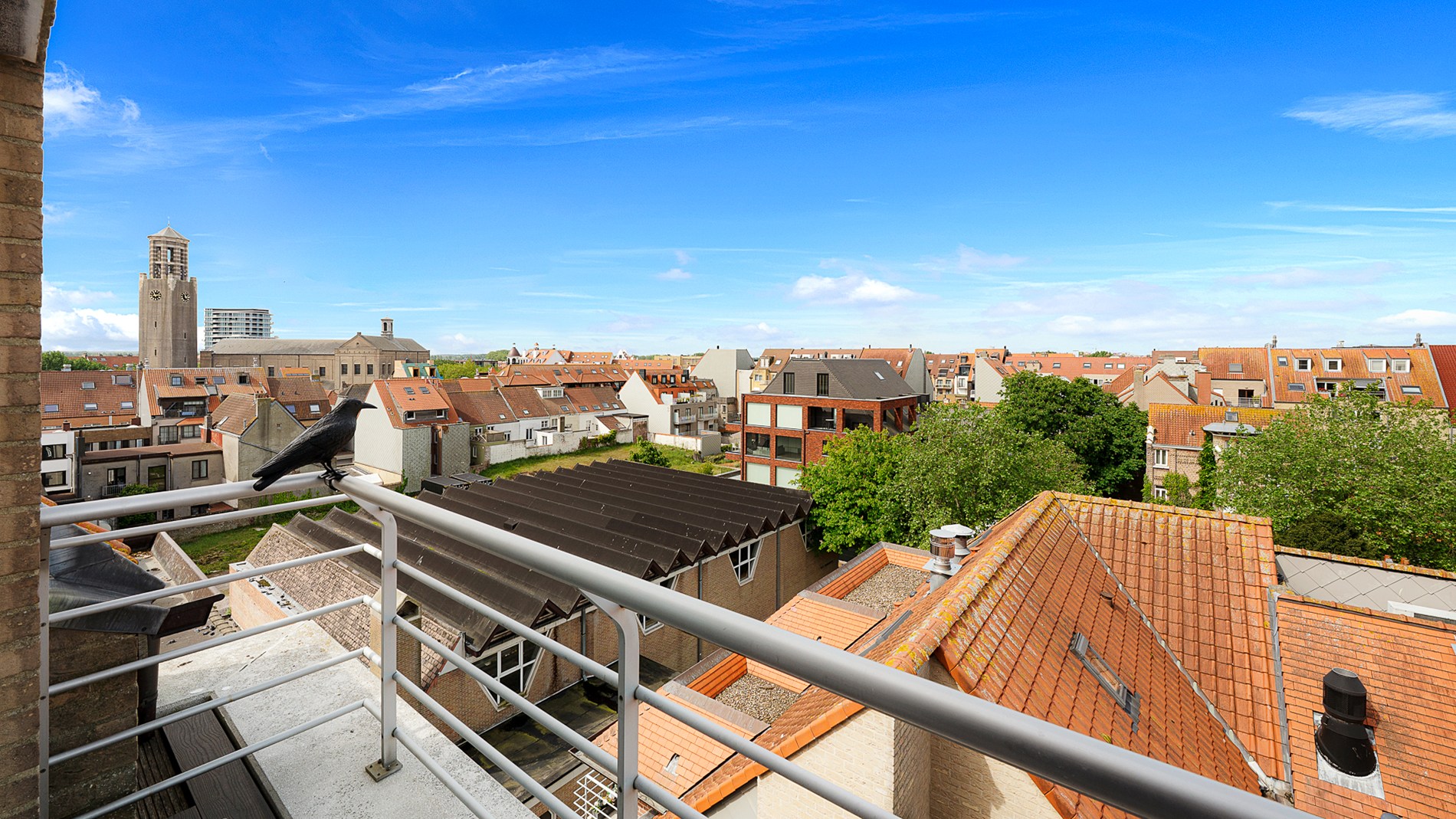 Penthouse à vendre au centre de Knokke - photo 5
