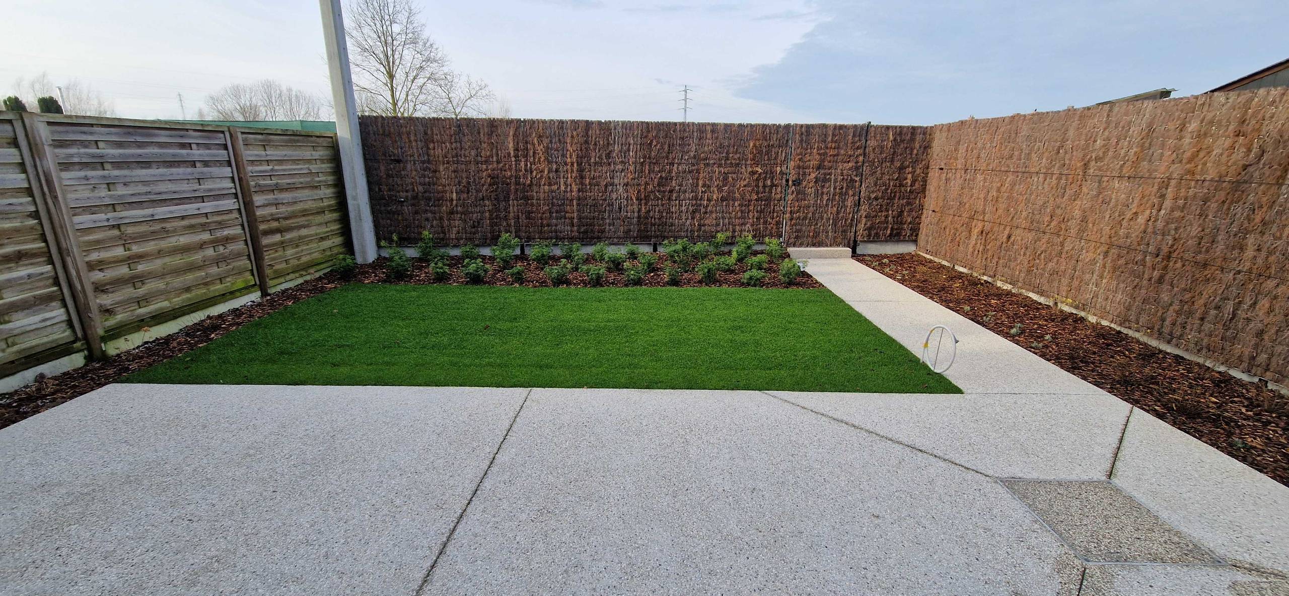 Huis te koop in Zwevegem met 3 slaapkamers - foto 5