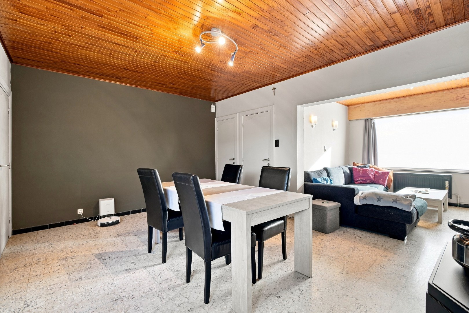 Charmante woning op rustige ligging nabij het centrum van Staden 🏡 - foto 5