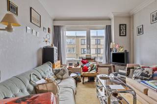 Apartment for sale in Antwerp