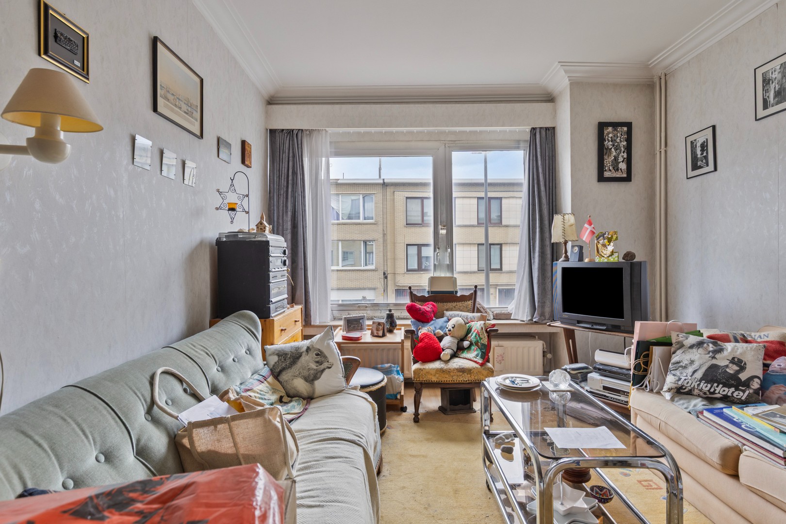 Apartment for sale in Deurne with 1 bedroom - photo 3