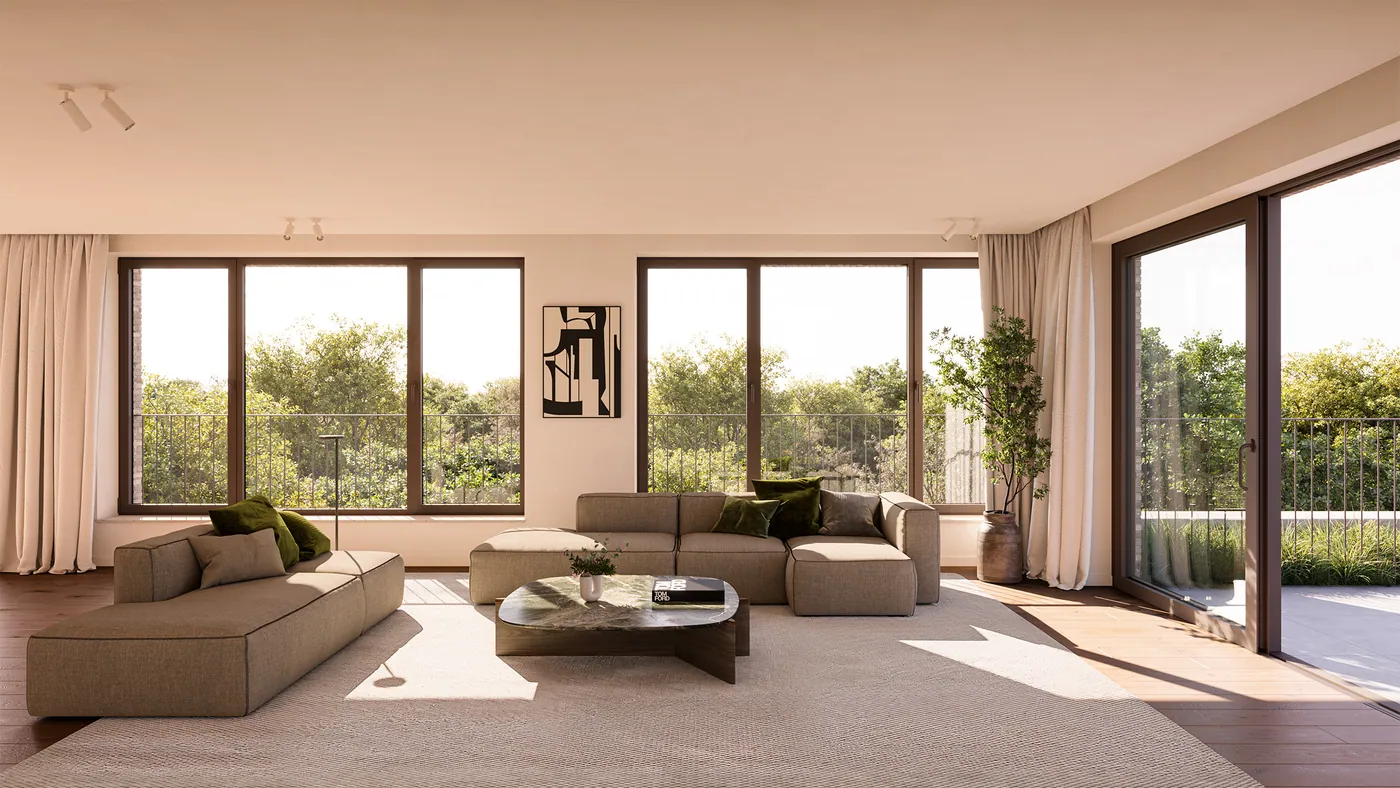 Project for sale in Antwerp - photo 5