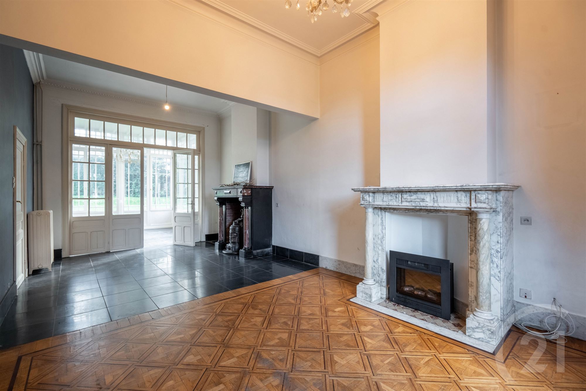 Huis te koop in Machelen met 6 slaapkamers - foto 4