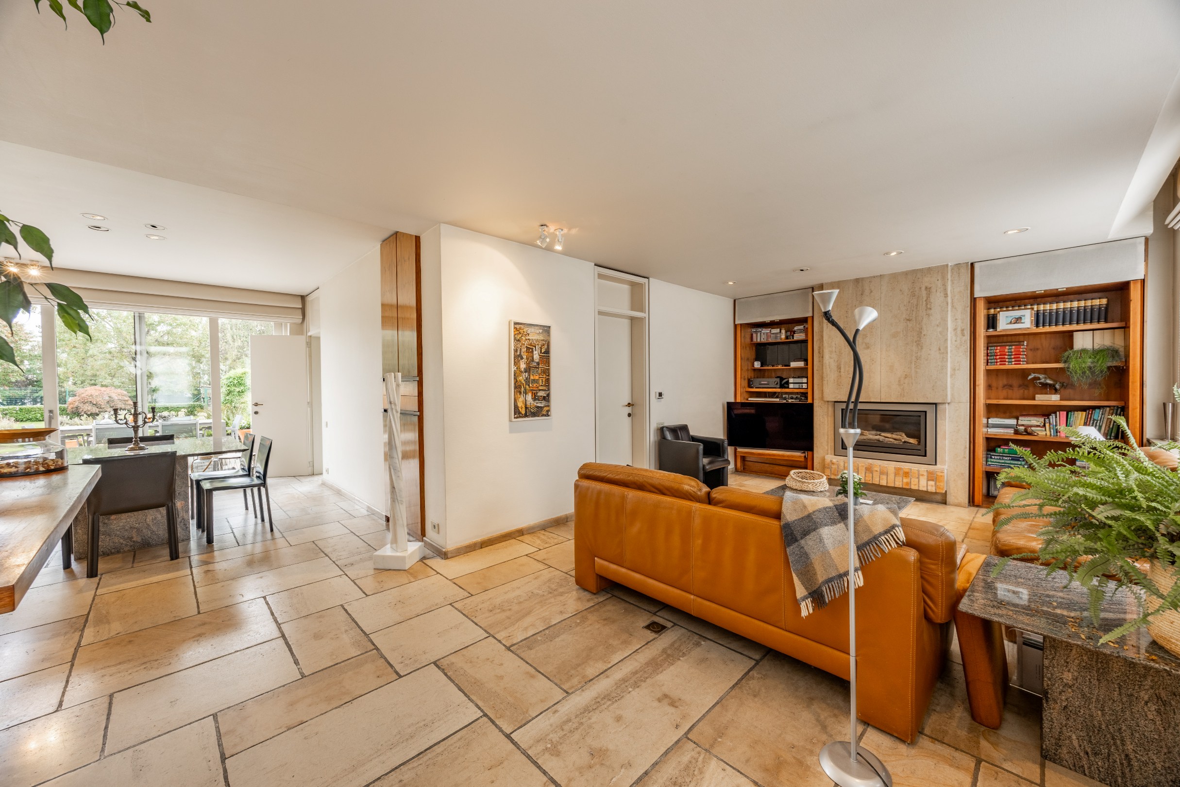 Maison à vendre à Deerlijk avec 5 chambres - photo 4