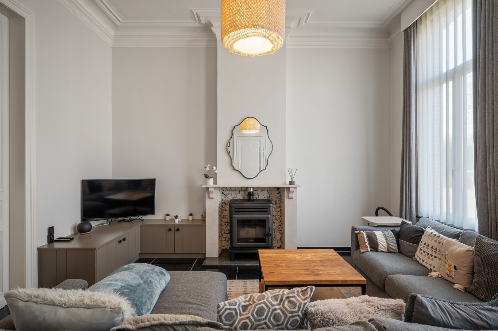 Maison à vendre à Heist-Op-Den-Berg avec 4 chambres - photo 4