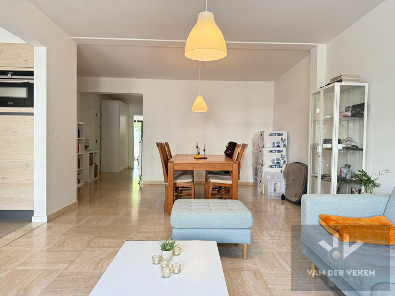 Apartment in Hasselt
