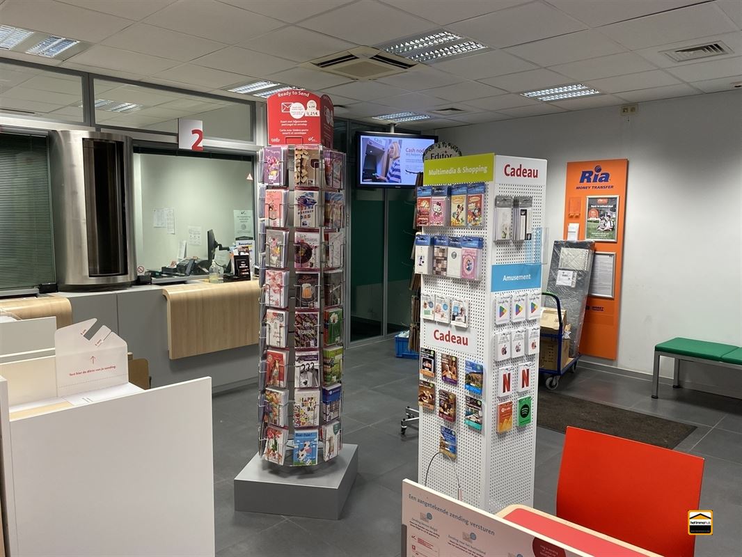 Appartementsgebouw - foto 5