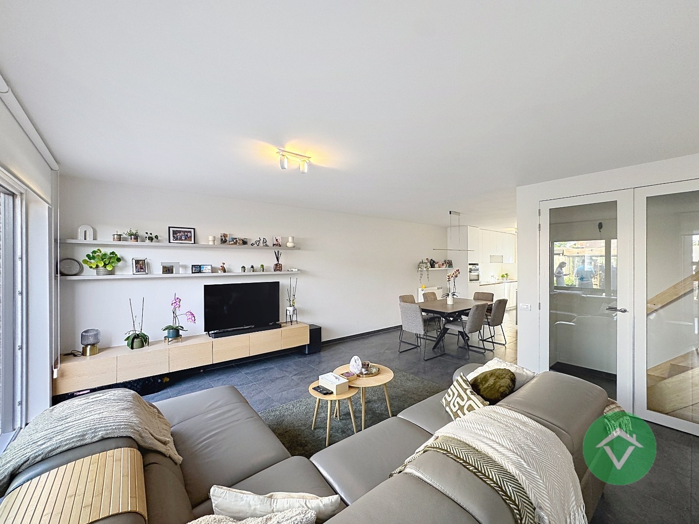 Maison à vendre à Zedelgem avec 4 chambres - photo 5