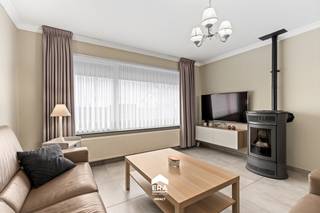 Deze instapklare gezinswoning is gelegen in het rustige Peer (Kleine-Brogel), een aangename omgeving met tal van wandelroutes en een...