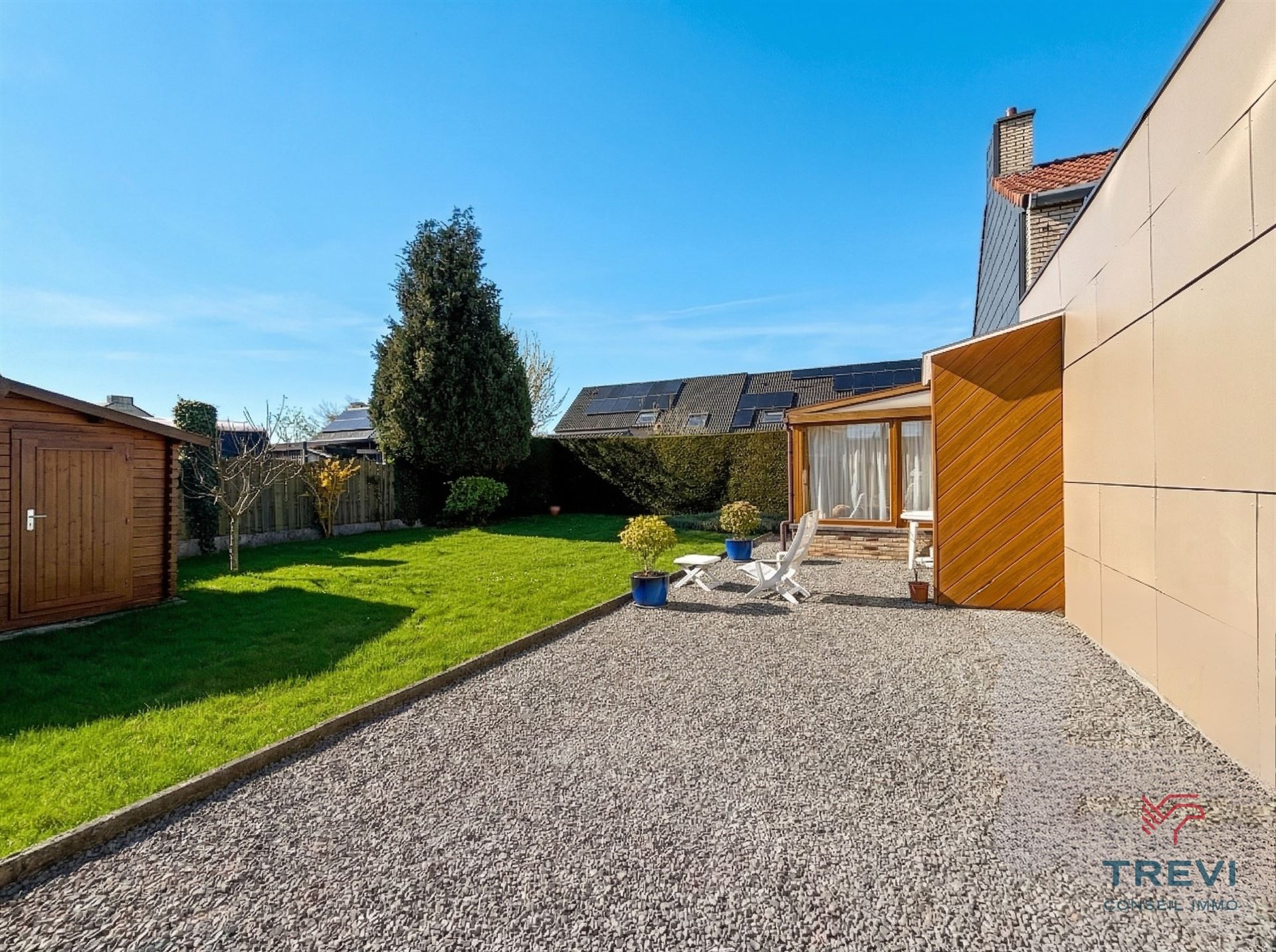 House for sale in Ittre with 2 bedrooms - photo 4