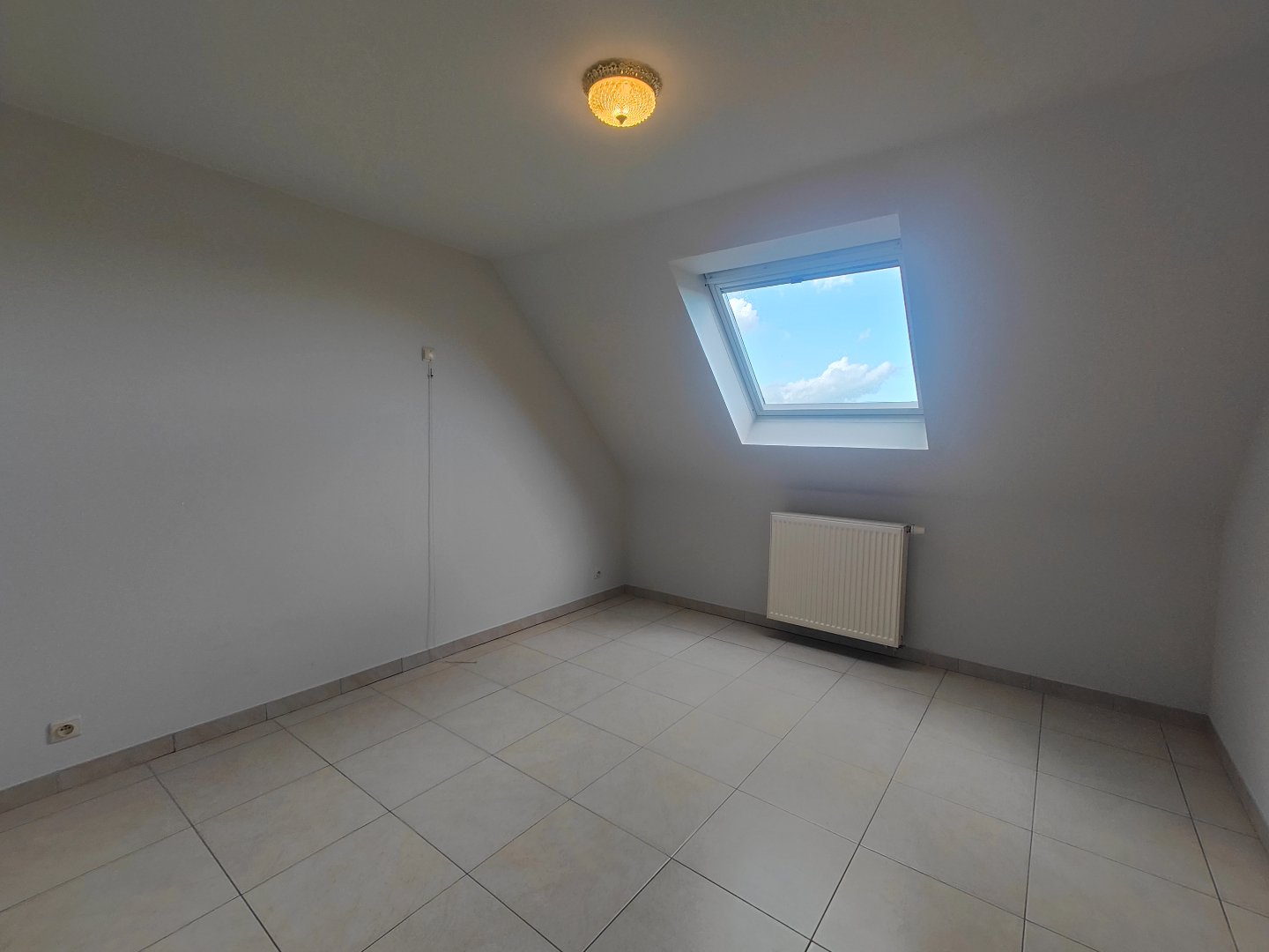 Gezellig villa appartement met gemeenschappelijke tuin - foto 5