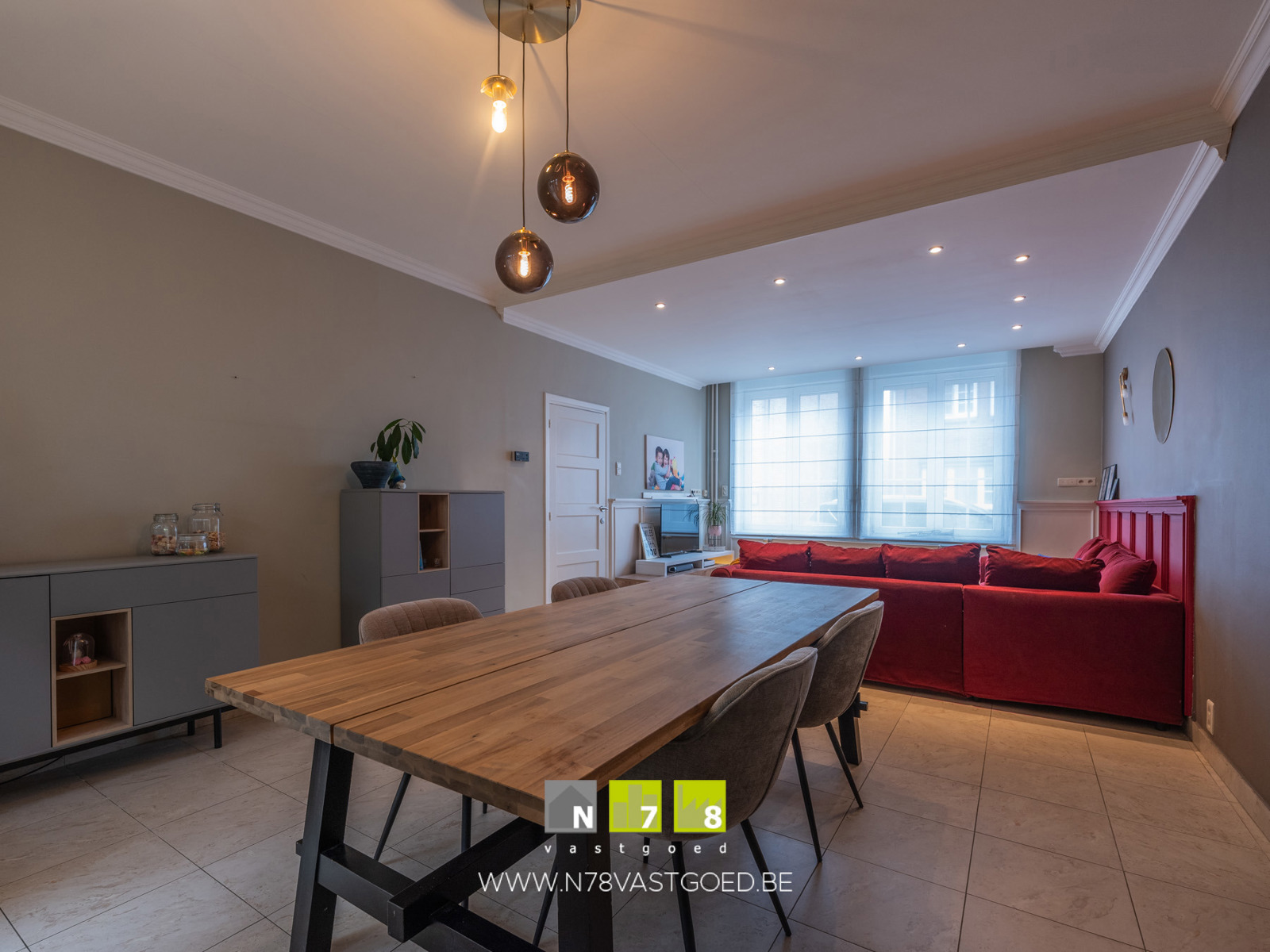 Huis te koop in Dilsen-Stokkem met 5 slaapkamers - foto 3