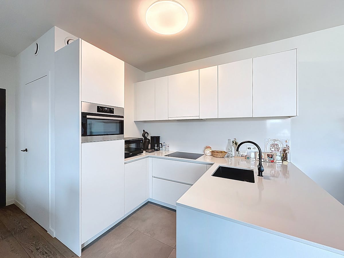 Appartement te huur in het centrum van Ieper - foto 4