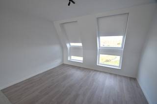 Appartement in residentie Moerenpoort met volgende eigenschappen:° wonen in een verzorgde residentie° gelegen aan zowel de rand van het centrum, als...