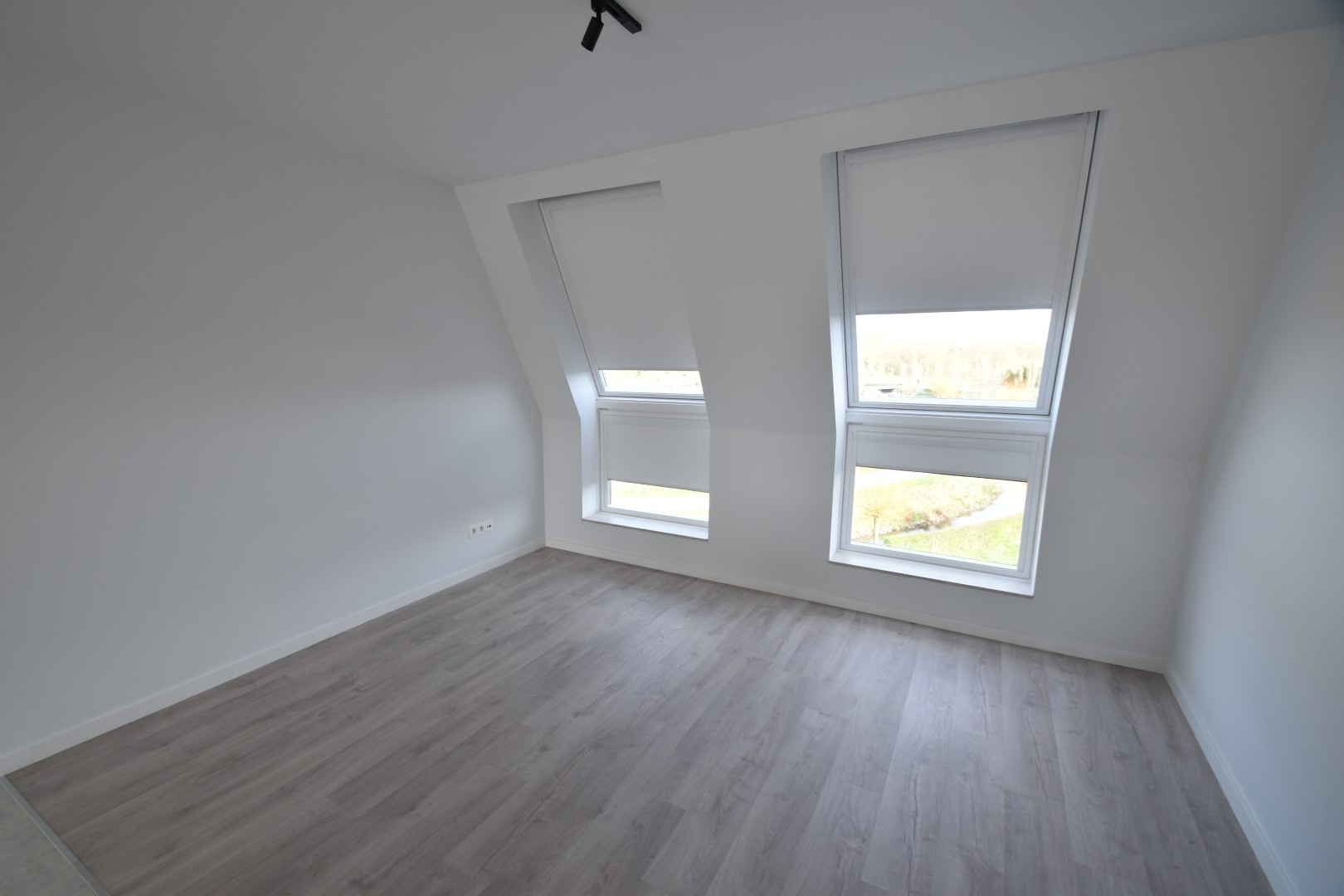 Nieuwbouw appartement in residentie Moerenpoort - foto 3