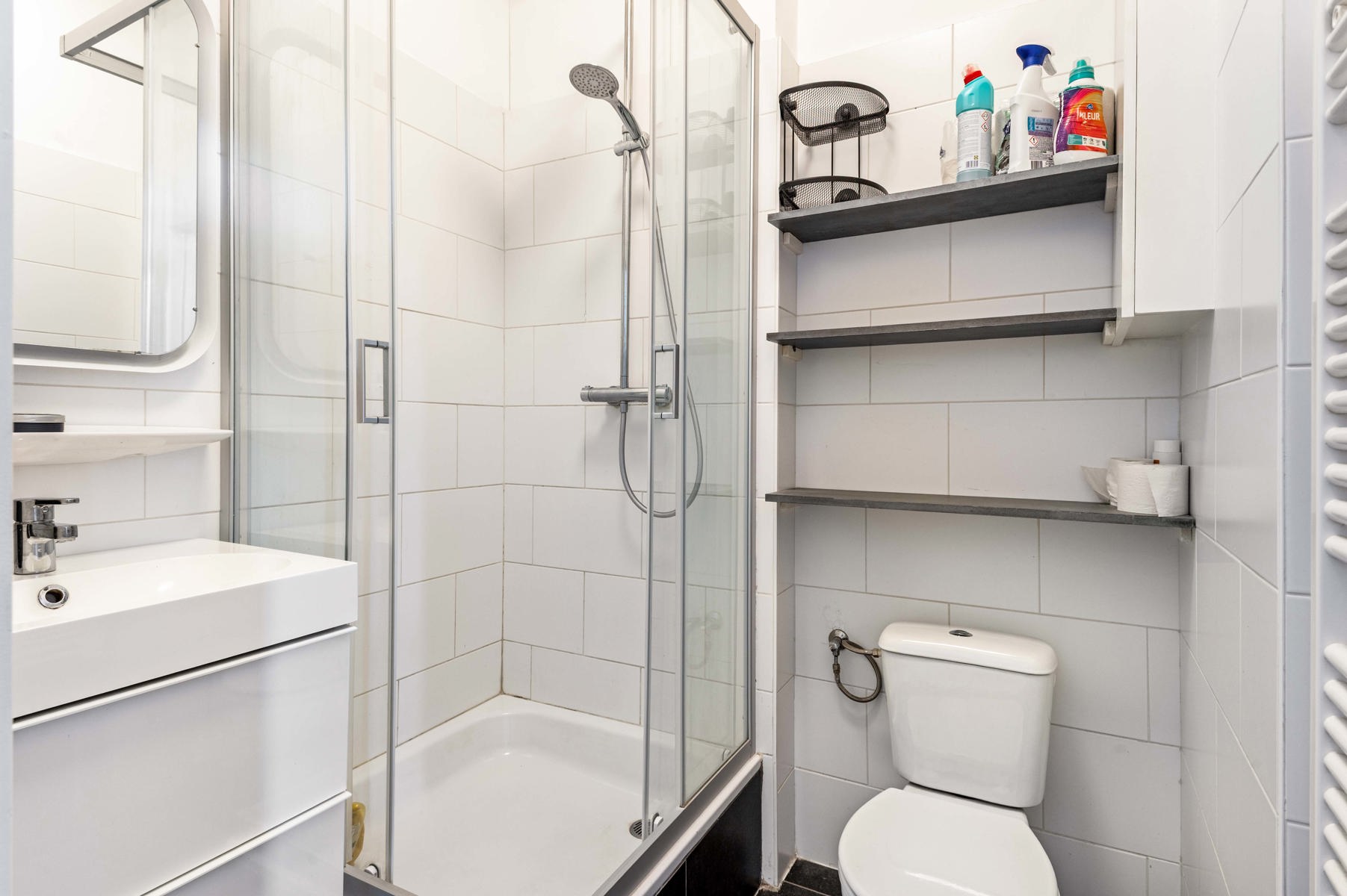 Compact comfort aan Park Spoor Noord - foto 4