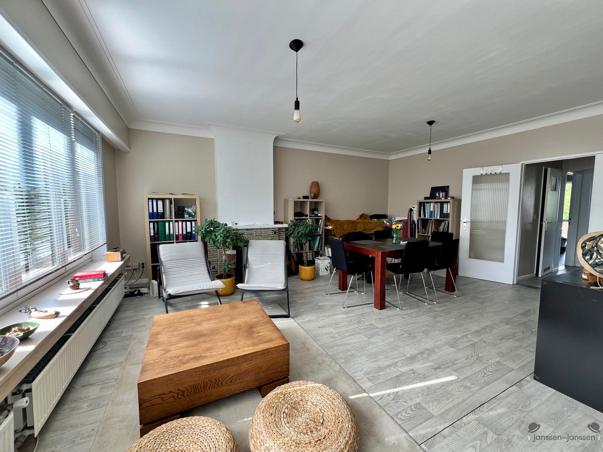Appartement - photo 3