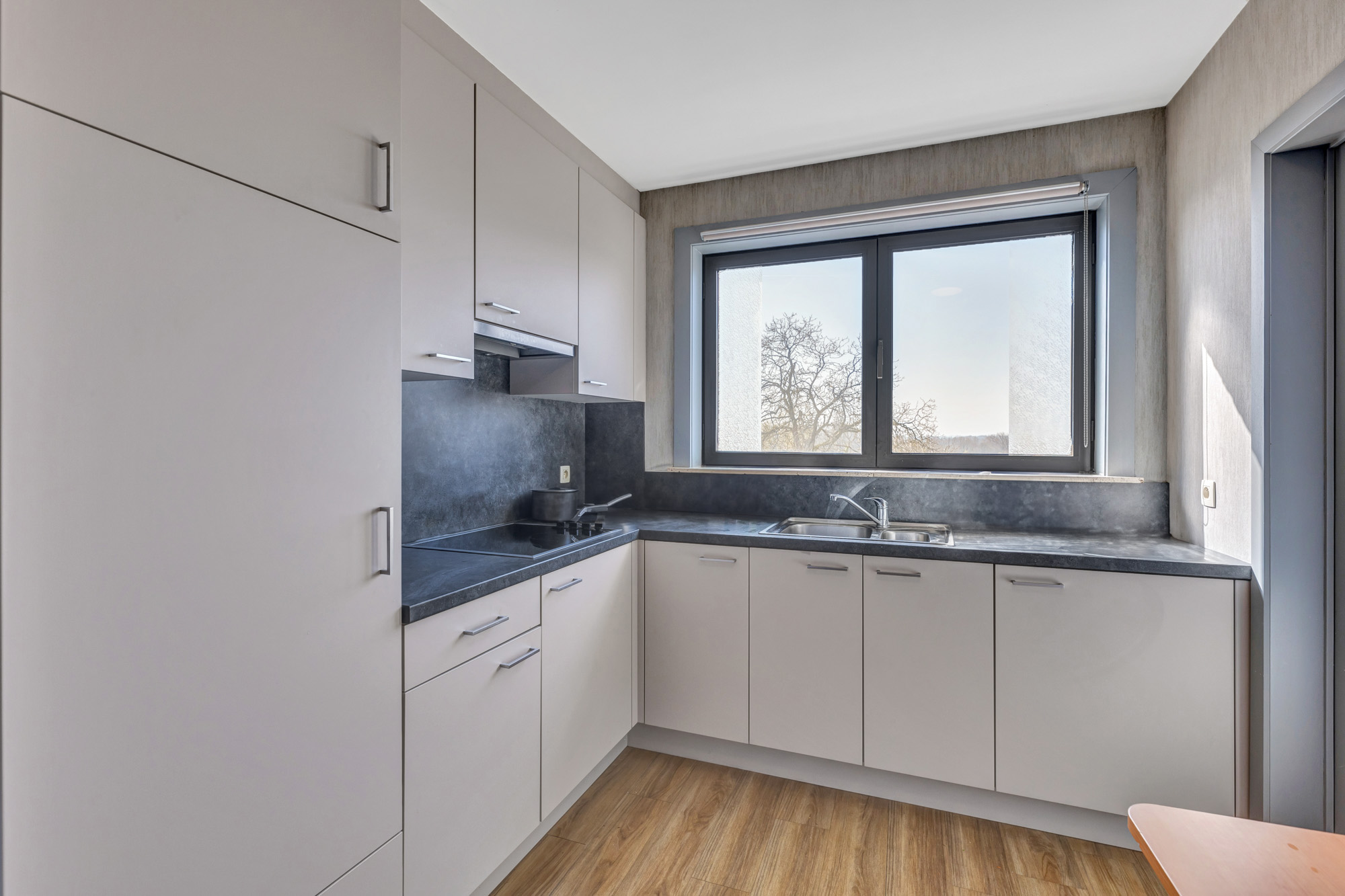 Appartement met 2 slaapkamers in Moorsel - foto 4