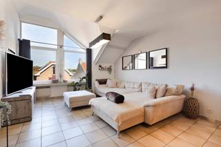Appartement à vendre à Ranst