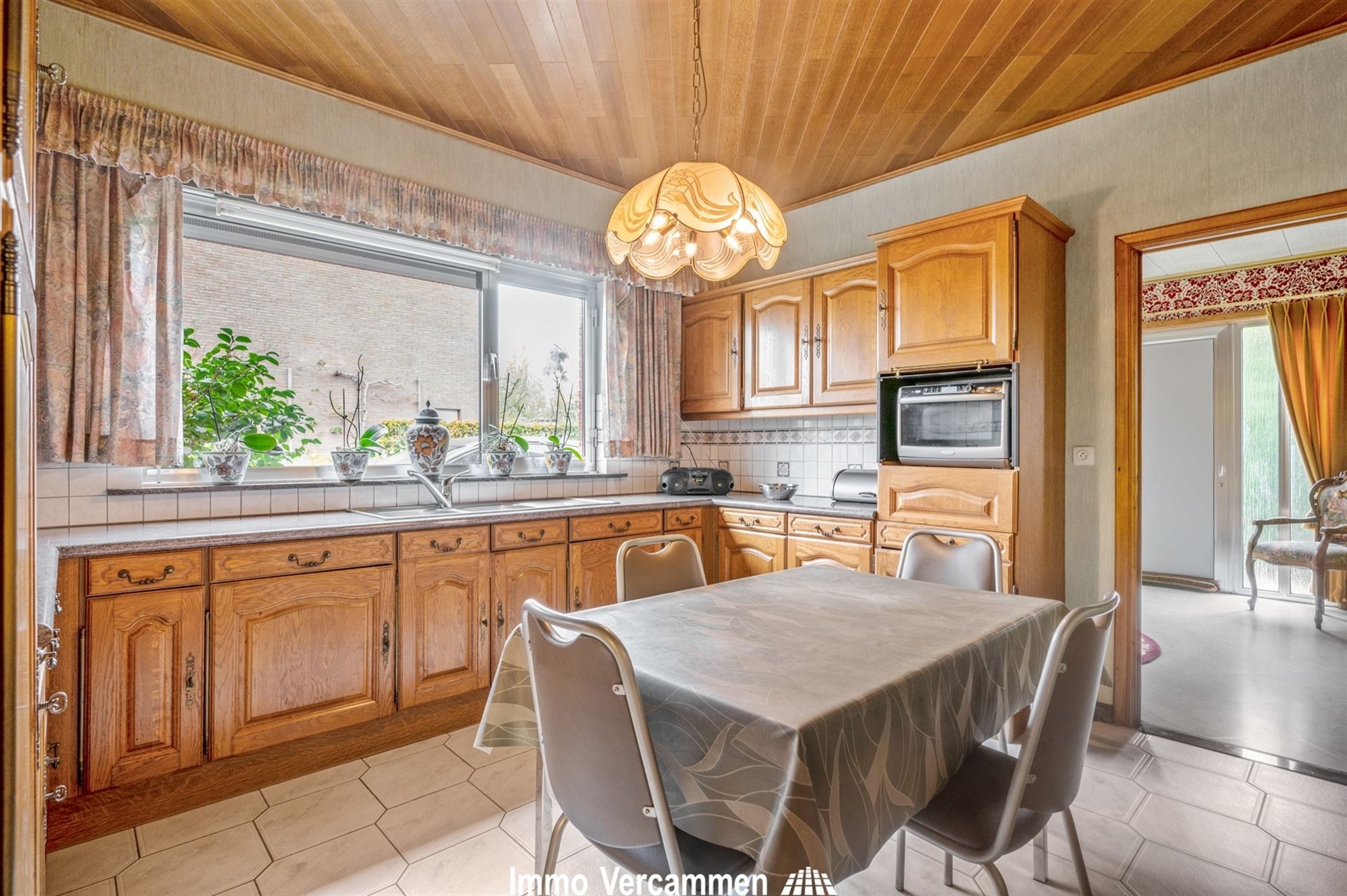 Verzorgde gezinswoning met potentieel te Onze-Lieve-Vrouw-Waver - foto 4