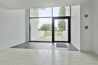 Ruim 3 slaapkamer appartement in residentie PIT met o.a. een bewoonbare oppervlakte van 117,20 m², twee badkamers, twee terrassen, autostaanplaats...