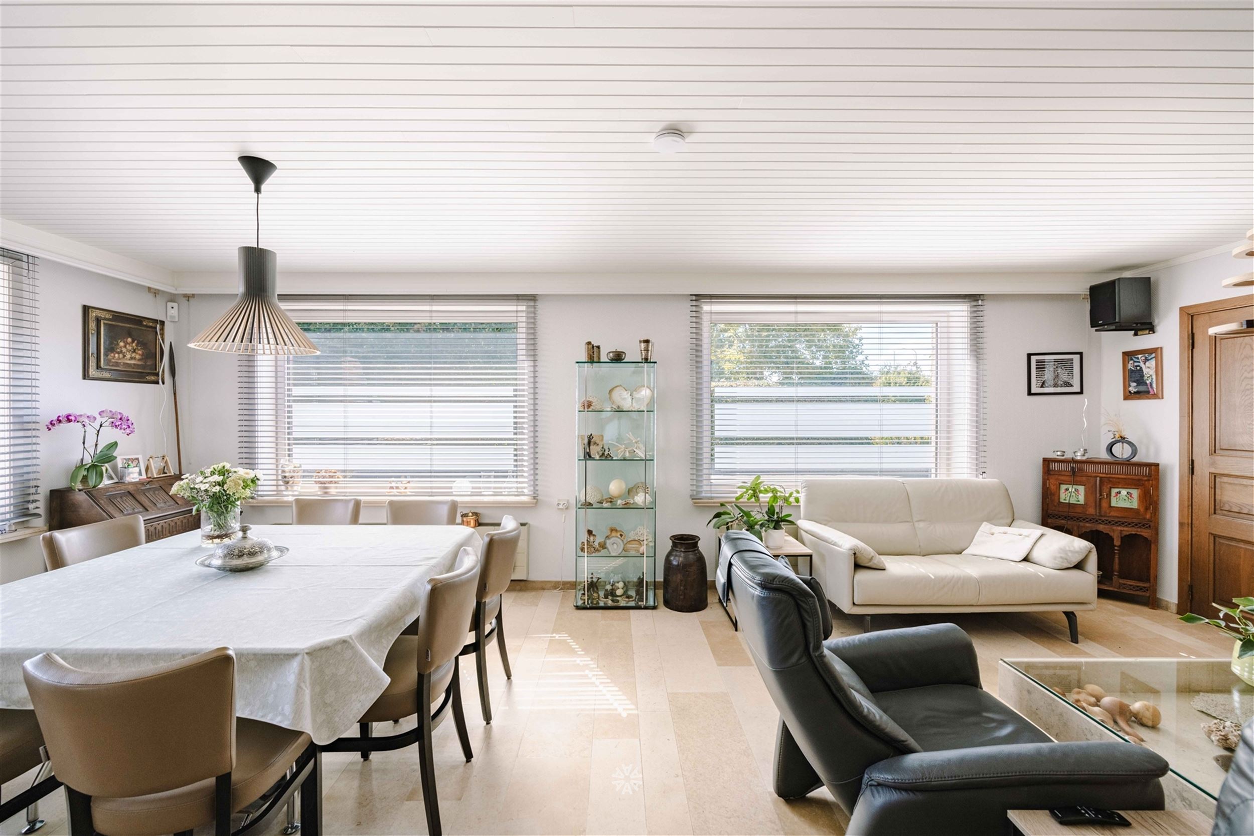 Spacious semi-detached building near downtown Destelbergen - photo 5