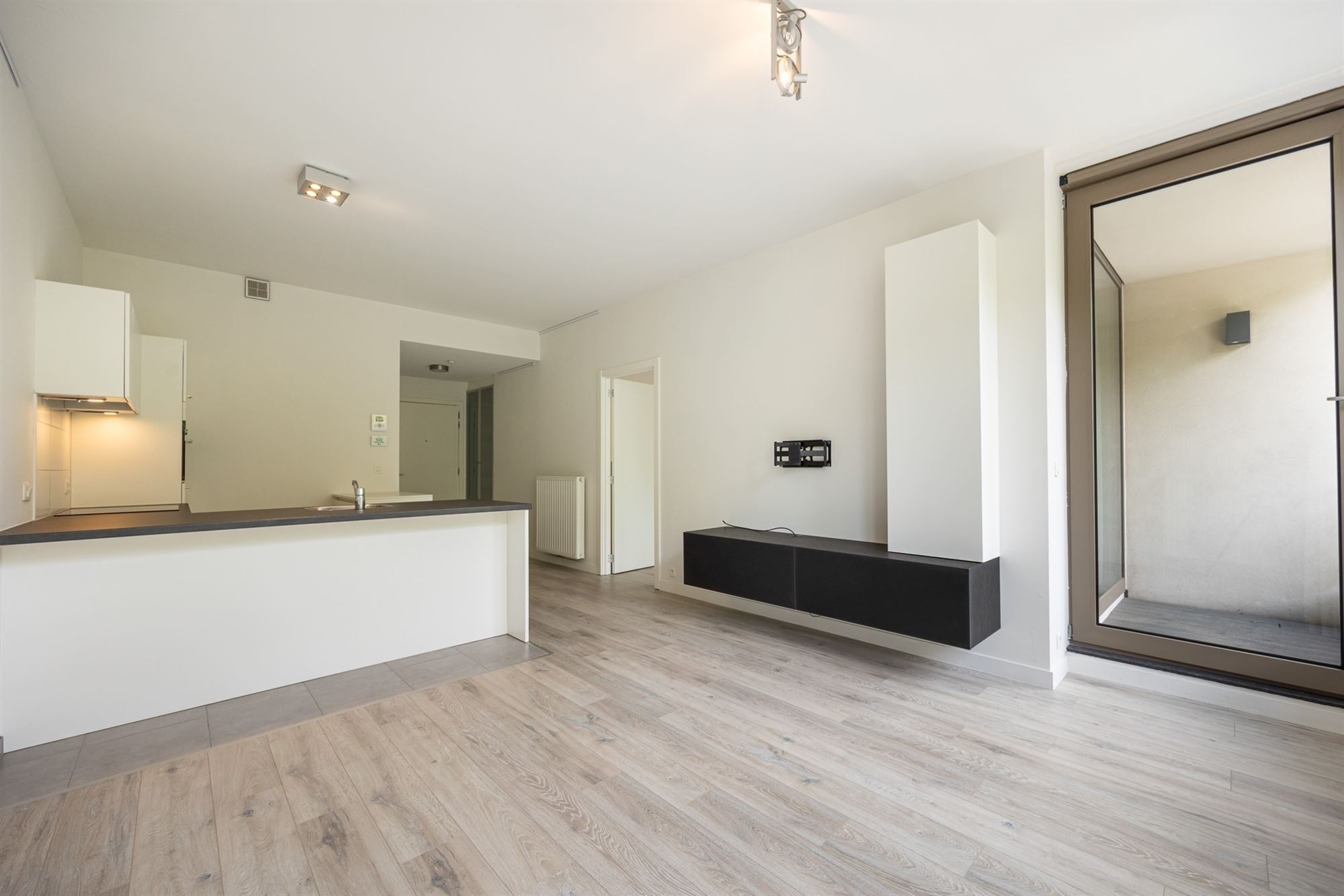 Duurzaam en modern wonen nabij 't MAS - foto 4