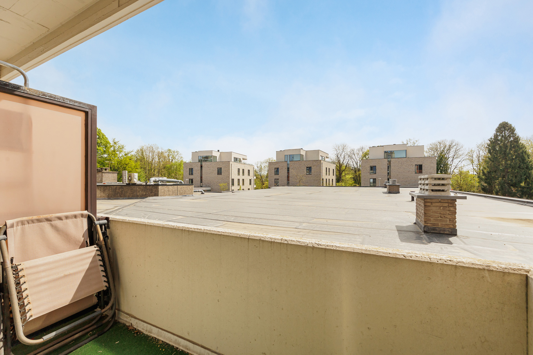 Verhuurd app. met 3 slpk. en 2 staanplaatsen te Mol centrum - foto 5