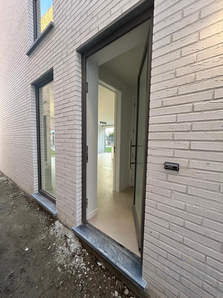 Nieuwbouwwoning met 3 slpkm - foto 5