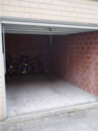 Garage à vendre à Ostende