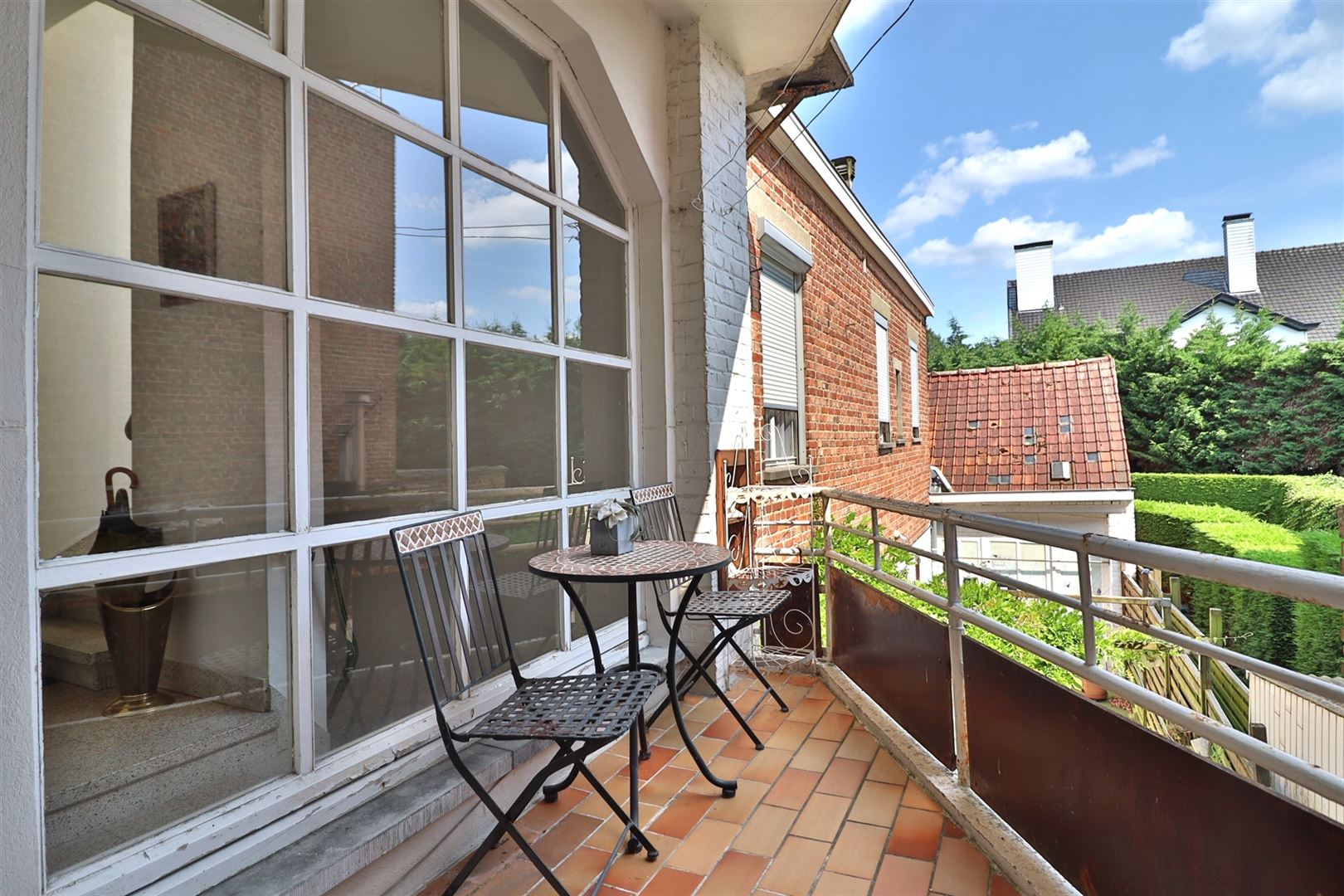 Apartment for sale in Kortrijk with 2 bedrooms - photo 5