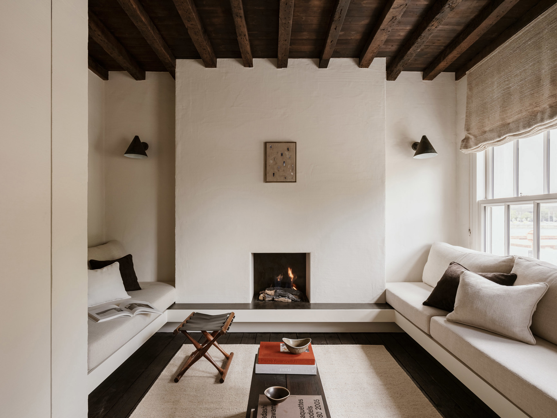 ANTWERPEN EILANDJE - ARCHITECTURALE TOWNHOUSE - foto 3