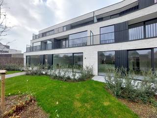 Appartement à louer à Wielsbeke