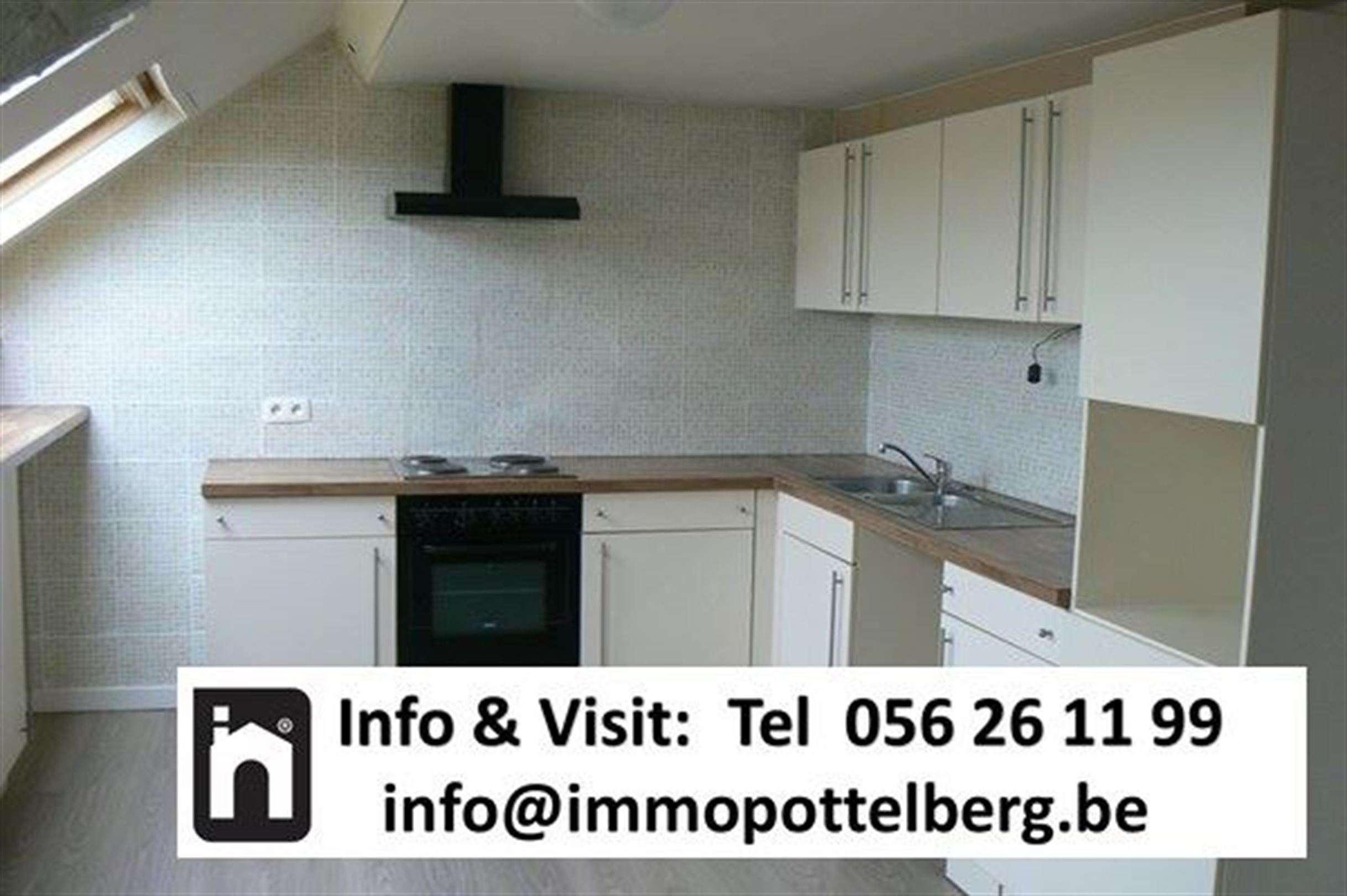 Apartment for sale in Zwevegem - photo 4