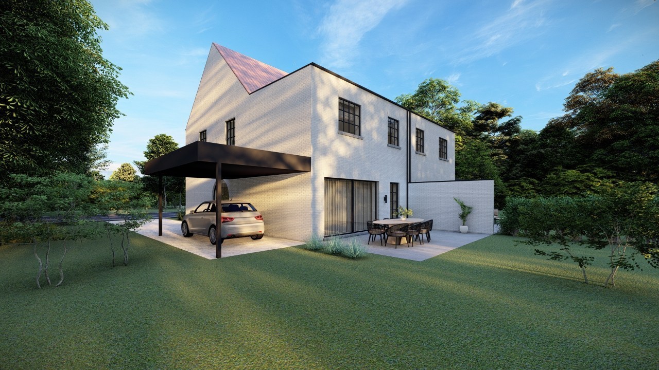 Maison à vendre à Balen avec 3 chambres - photo 3