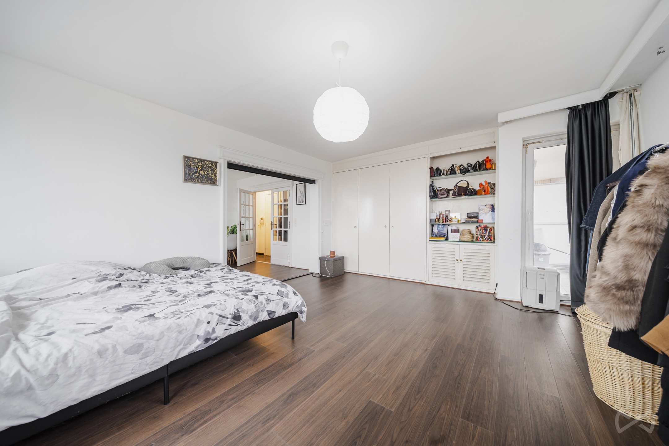 Appartement met 2 slaapkamers - foto 4