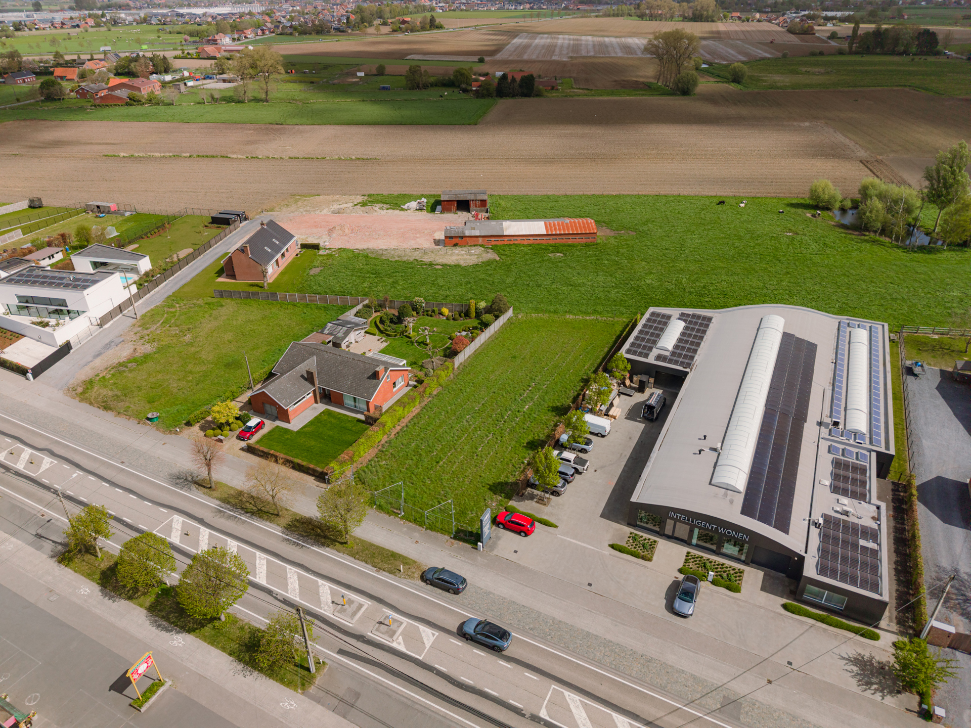 Grond te koop in Hooglede – interessante opportuniteit! - foto 5