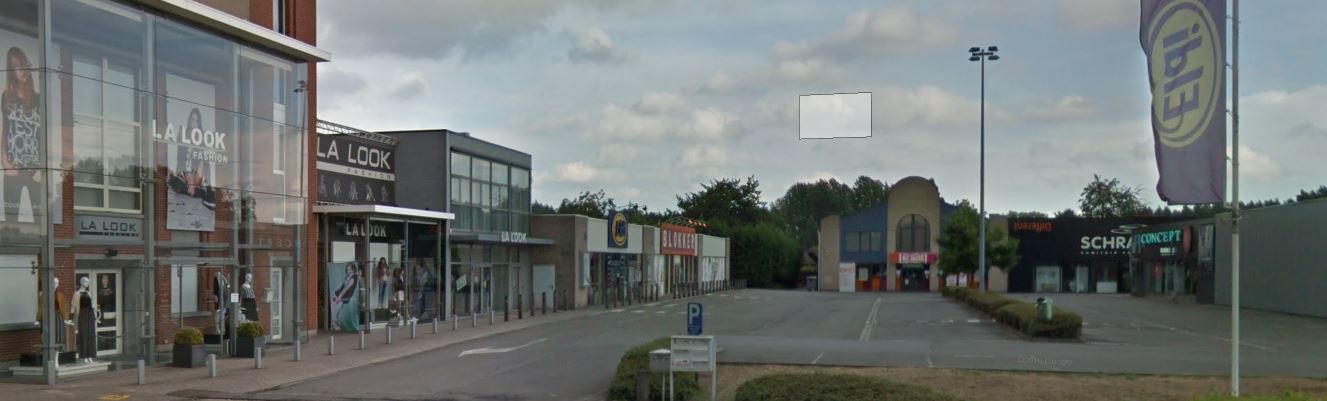 INVESTERINGSEIGENDOM VERHUURD AAN TOPRETAILER ZANDHVOVEN - foto 5