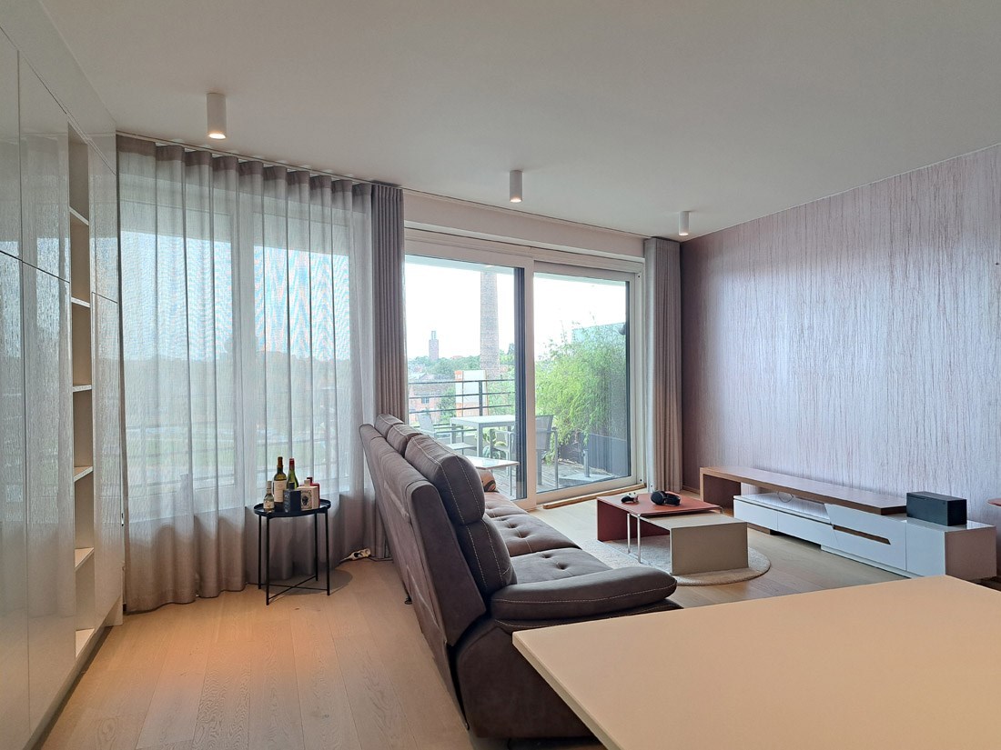 Luxe appartement te Hasselt - foto 5