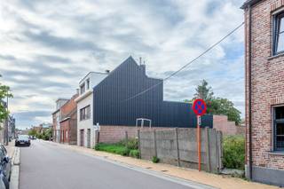 Gunstig gelegen bouwgrond van 1.145 m² nabij het centrum van Zwijndrecht, met tal van mogelijkhedenOp zoek naar de perfecte locatie voor uw volgende...